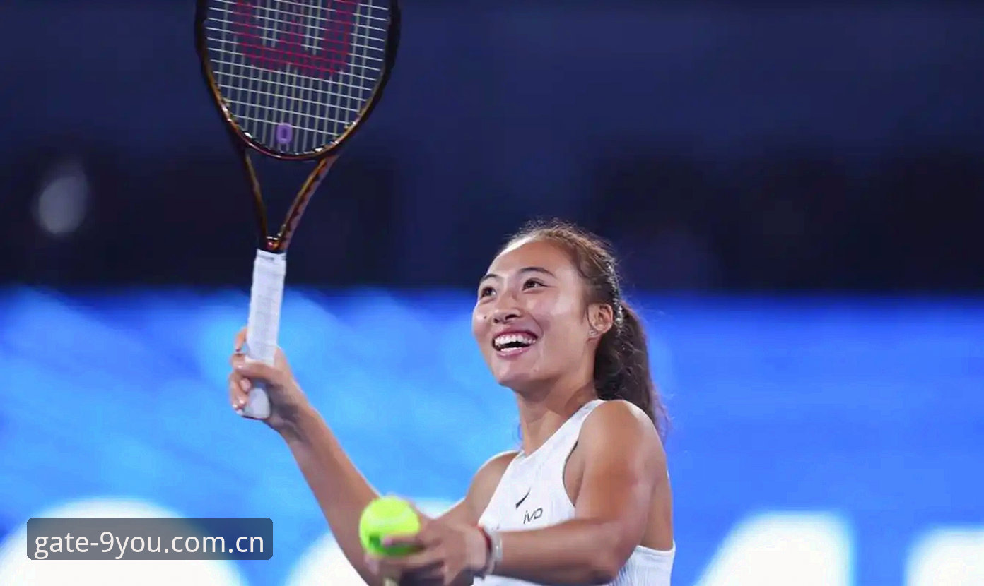 郑钦文vs保分压力：2026法网女单签表深度解读，中国金花能否在九游体育见证逆袭？